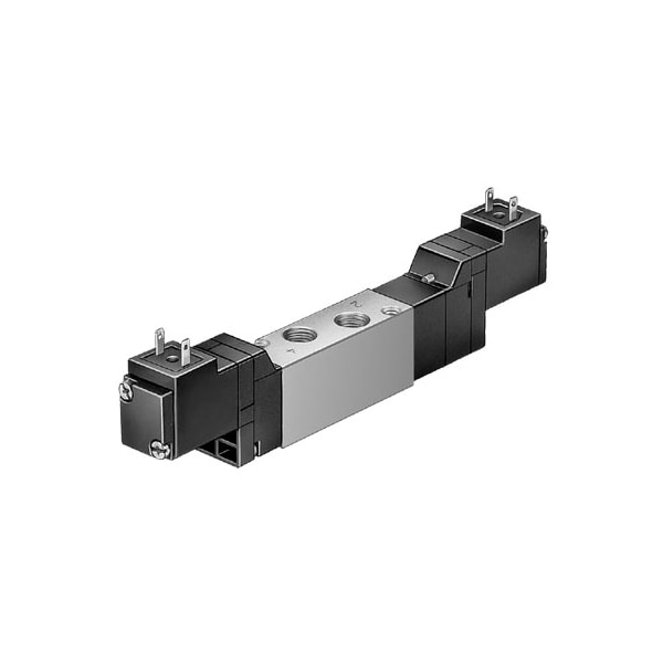 Festo Solenoid Valve MEH-5/3B-1/8-P-B MEH-5/3B-1/8-P-B - main